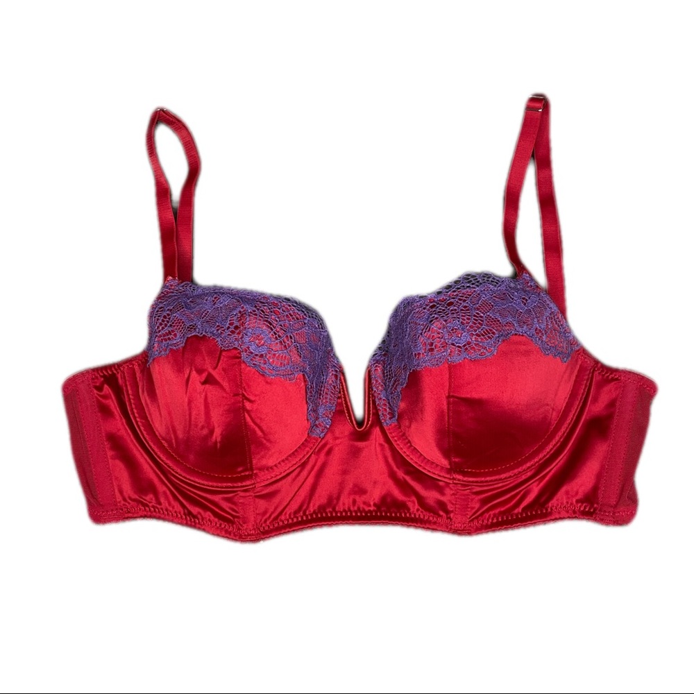 #Forever21 #Bra